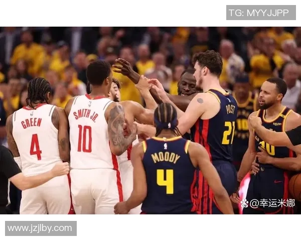 2014年NBA季后赛火箭队对决精彩回顾与战术分析 2014年NBA季后赛火箭队对决精彩回顾与战术分析