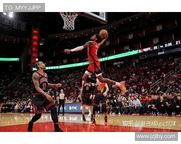 2019年NBA火箭队与公牛队精彩对决回顾及赛季表现分析 2019年NBA火箭队与公牛队精彩对决回顾及赛季表现分析