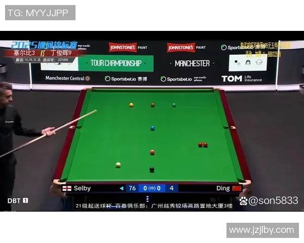 丁俊晖与塞尔比巅峰对决时间安排及赛事分析详解 丁俊晖与塞尔比巅峰对决时间安排及赛事分析详解