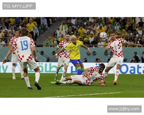 巴西与英国世界杯对决历史回顾与精彩瞬间分析 巴西与英国世界杯对决历史回顾与精彩瞬间分析