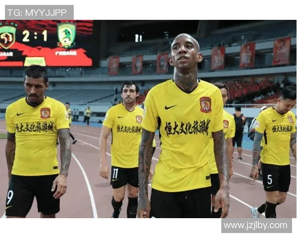 恒大与苏宁917巅峰对决解析球队战术与球员表现 恒大与苏宁917巅峰对决解析球队战术与球员表现