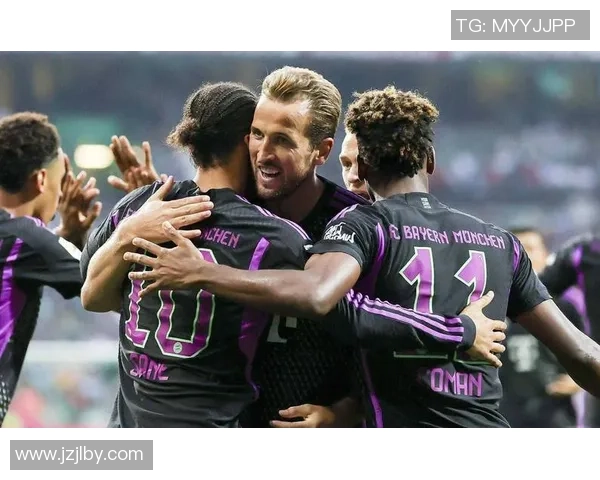 拜仁慕尼黑迎战海登海默全力争胜展现球队实力与风采