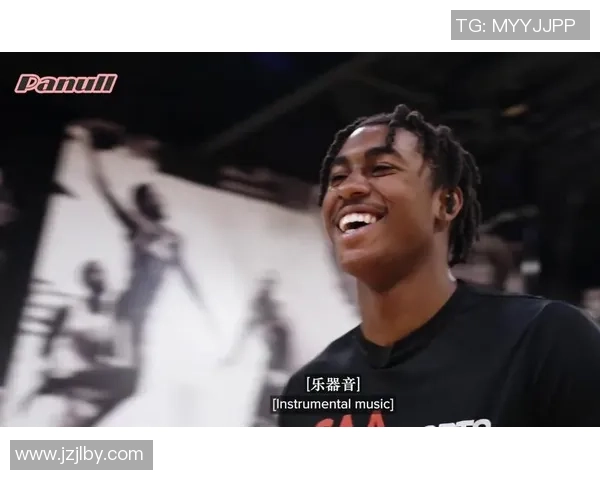 杰登艾维的崛起之路:从大学明星到NBA新星的精彩旅程 杰登艾维的崛起之路:从大学明星到NBA新星的精彩旅程