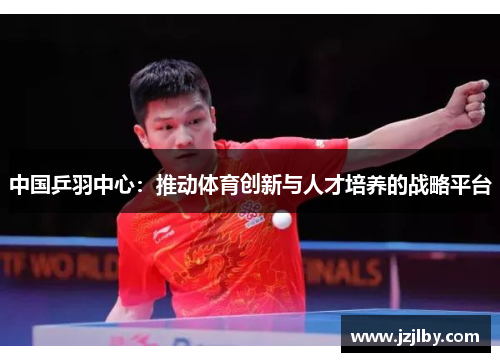中国乒羽中心：推动体育创新与人才培养的战略平台